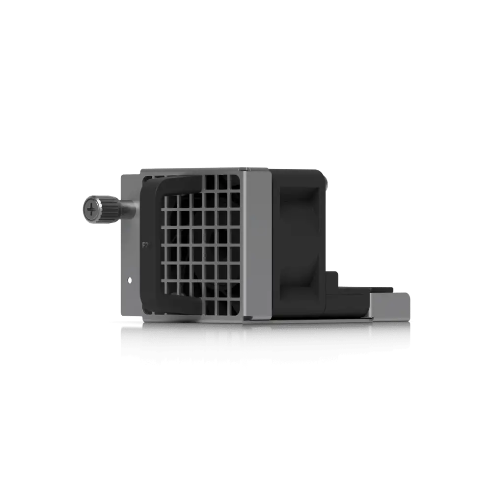 UBIQUITI Модуль вентилятора Hot Swappable Fan Module Официальный сайт дилера УБИКЬЮТИ в России