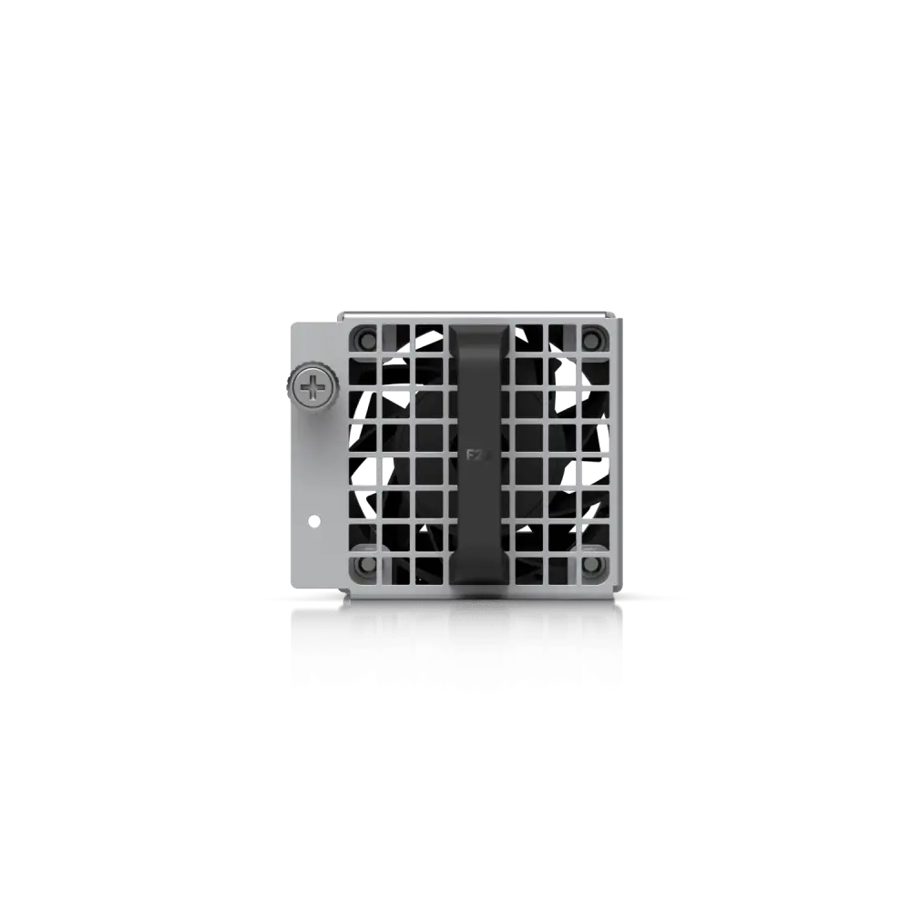 UBIQUITI Модуль вентилятора Hot Swappable Fan Module Официальный сайт дилера УБИКЬЮТИ в России