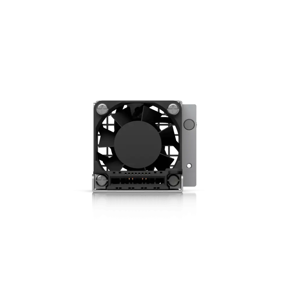 UBIQUITI Модуль вентилятора Hot Swappable Fan Module Официальный сайт дилера УБИКЬЮТИ в России