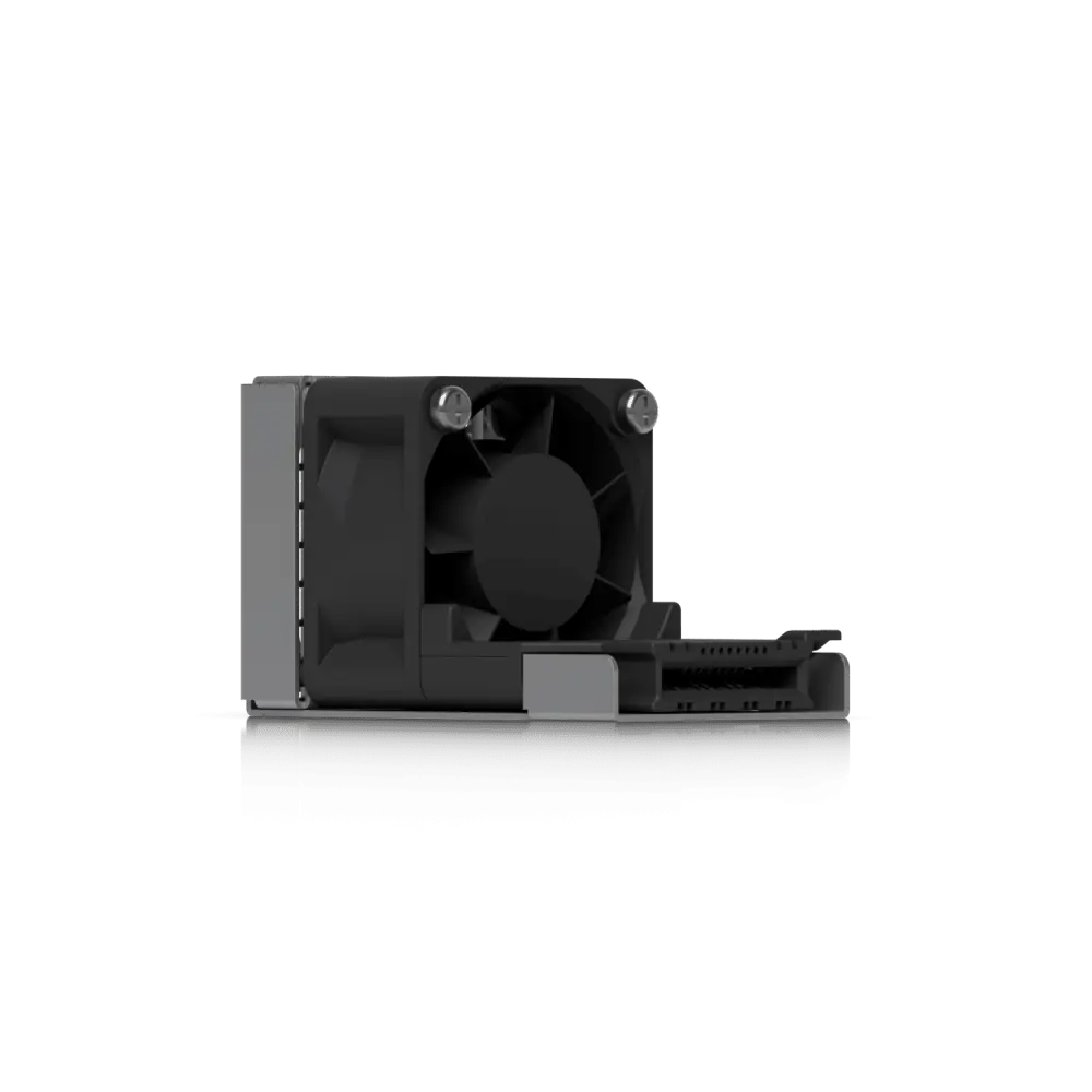 UBIQUITI Модуль вентилятора Hot Swappable Fan Module Официальный сайт дилера УБИКЬЮТИ в России