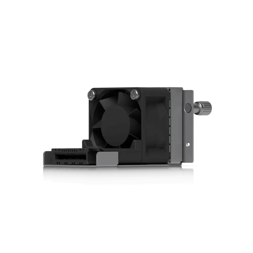 UBIQUITI Модуль вентилятора Hot Swappable Fan Module Официальный сайт дилера УБИКЬЮТИ в России