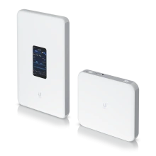 Перейти в категорию Контроллеры и консоли UniFi OS
