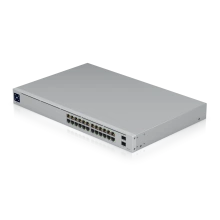 Перейти в категорию UniFi Switch