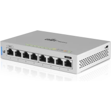 Перейти в категорию UniFi Switch POE