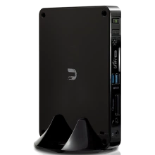 Перейти в категорию UniFi NVR