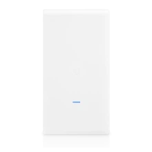 Перейти в категорию Внешние точки UniFi