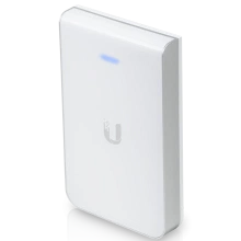 Перейти в категорию UniFi In-Wall