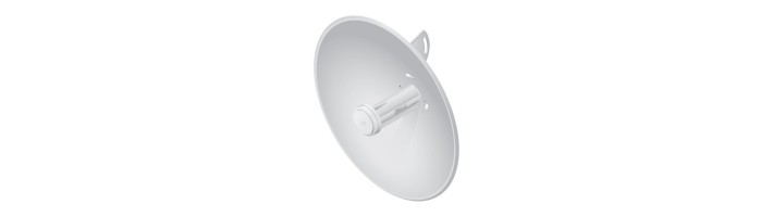 Точка доступа Ubiquiti PowerBeam M2-400 - надежное и эффективное устройство