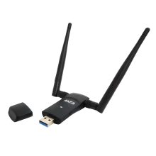 Перейти в категорию Wi-Fi адаптеры и усилители сигнала