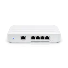 UniFi Switch Flex и Lite