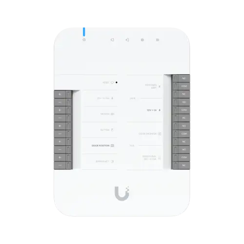UBIQUITI Комплект СКУД UniFi G2 Starter Kit