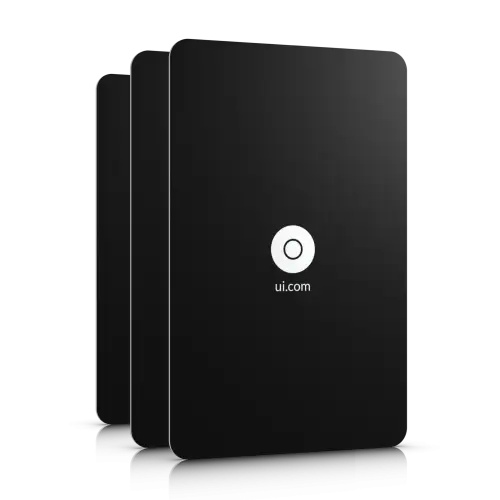 UBIQUITI Комплект СКУД UniFi G2 Starter Kit