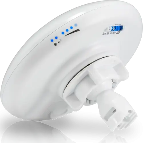 UBIQUITI Радиомост NanoBeam 5AC 16