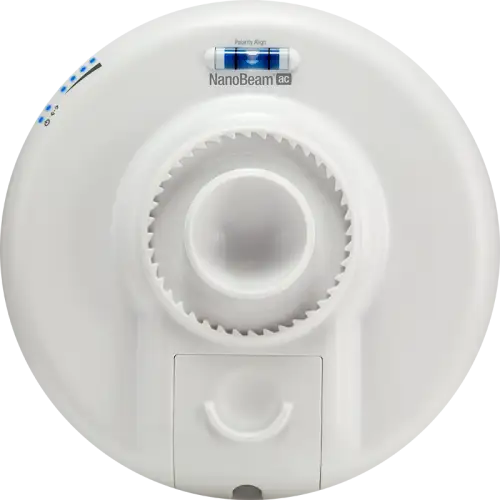 UBIQUITI Радиомост NanoBeam 5AC 16