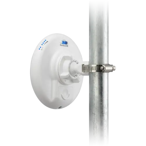 UBIQUITI Радиомост NanoBeam 5AC 16