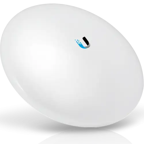 UBIQUITI Радиомост NanoBeam 5AC 16