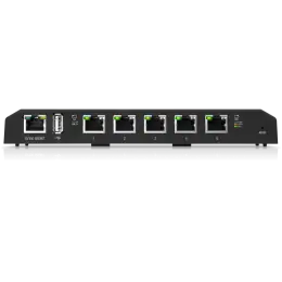 UBIQUITI Коммутатор EdgeSwitch 5XP