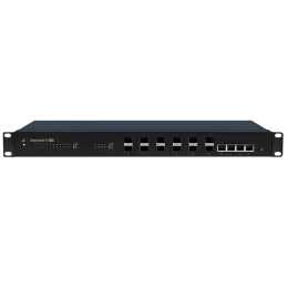 UBIQUITI Коммутатор EdgeSwitch 12 Fiber
