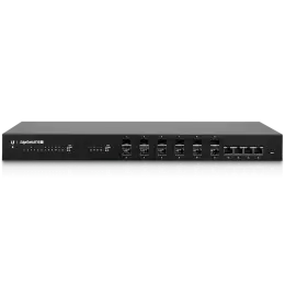 UBIQUITI Коммутатор EdgeSwitch 16 XG