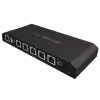 UBIQUITI Коммутатор TOUGHSwitch 5 PoE