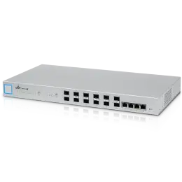 UBIQUITI Коммутатор Unifi Switch 16 XG