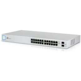 UBIQUITI Коммутатор Unifi Switch 24