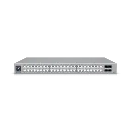 UBIQUITI Коммутатор Switch Pro Max 48