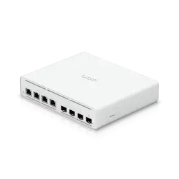 UBIQUITI Коммутатор UISP Switch Plus