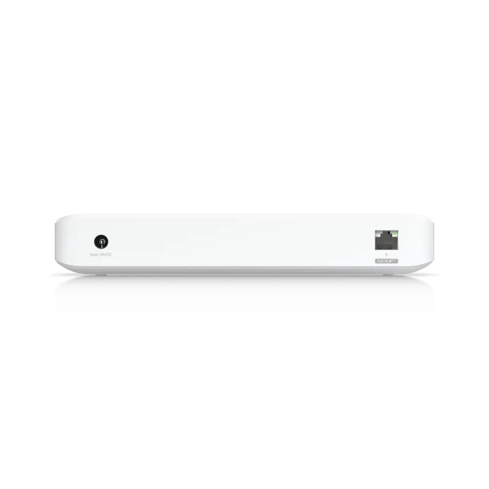 UBIQUITI Коммутатор UniFi Ultra — Официальный сайт дилера УБИКЬЮТИ в ...