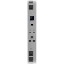UBIQUITI Распределитель питания Power Distribution Hi-Density