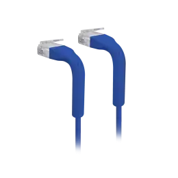 UBIQUITI Патч-корд Ethernet Patch Cable Blue 8M