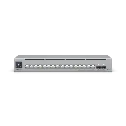 UBIQUITI Коммутатор Pro Max 16