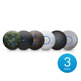UBIQUITI Накладка nanoHD / UniFi6 Lite Fabric Cover