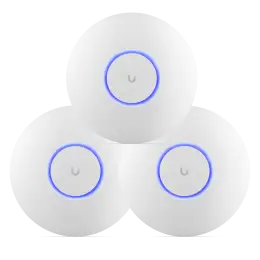 UBIQUITI Точка доступа Unifi AP AC Lite (3-pack)