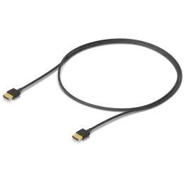 UBIQUITI кабель Nano-Thin HDMI Cable