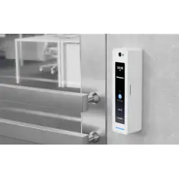 UBIQUITI угловая монтажная коробка Reader Pro Angle Mount, белая