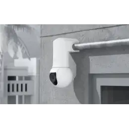 UBIQUITI монтажный набор G5 PTZ Conduit Adapter