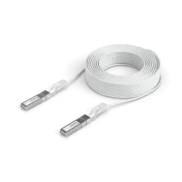 UBIQUITI DAC-кабель SFP28 с автоматической оптимизацией для устройств UniFi
