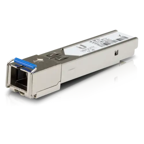 UBIQUITI SFP-трансивер UFiber GPON C+