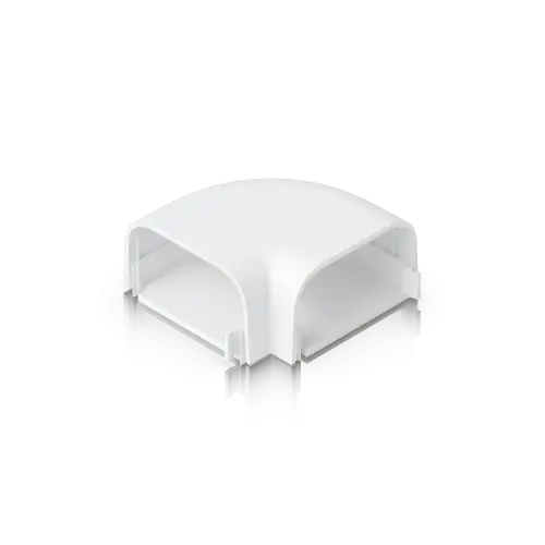 UBIQUITI Кабель канал Cable Raceway Elbow
