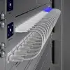 UBIQUITI Патч-корд Etherlighting Patch Cable 15 m 