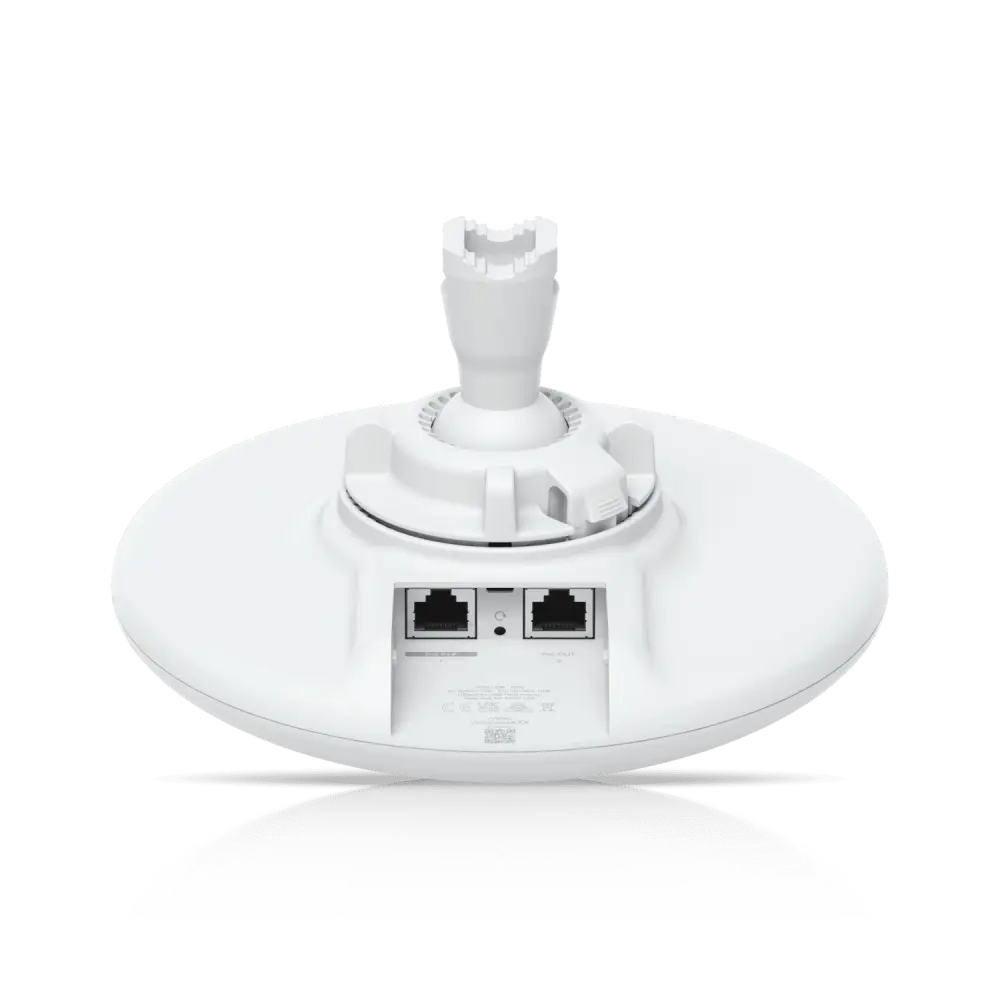 UBIQUITI Радиомост UniFi Device Bridge Pro — Официальный сайт дилера ...
