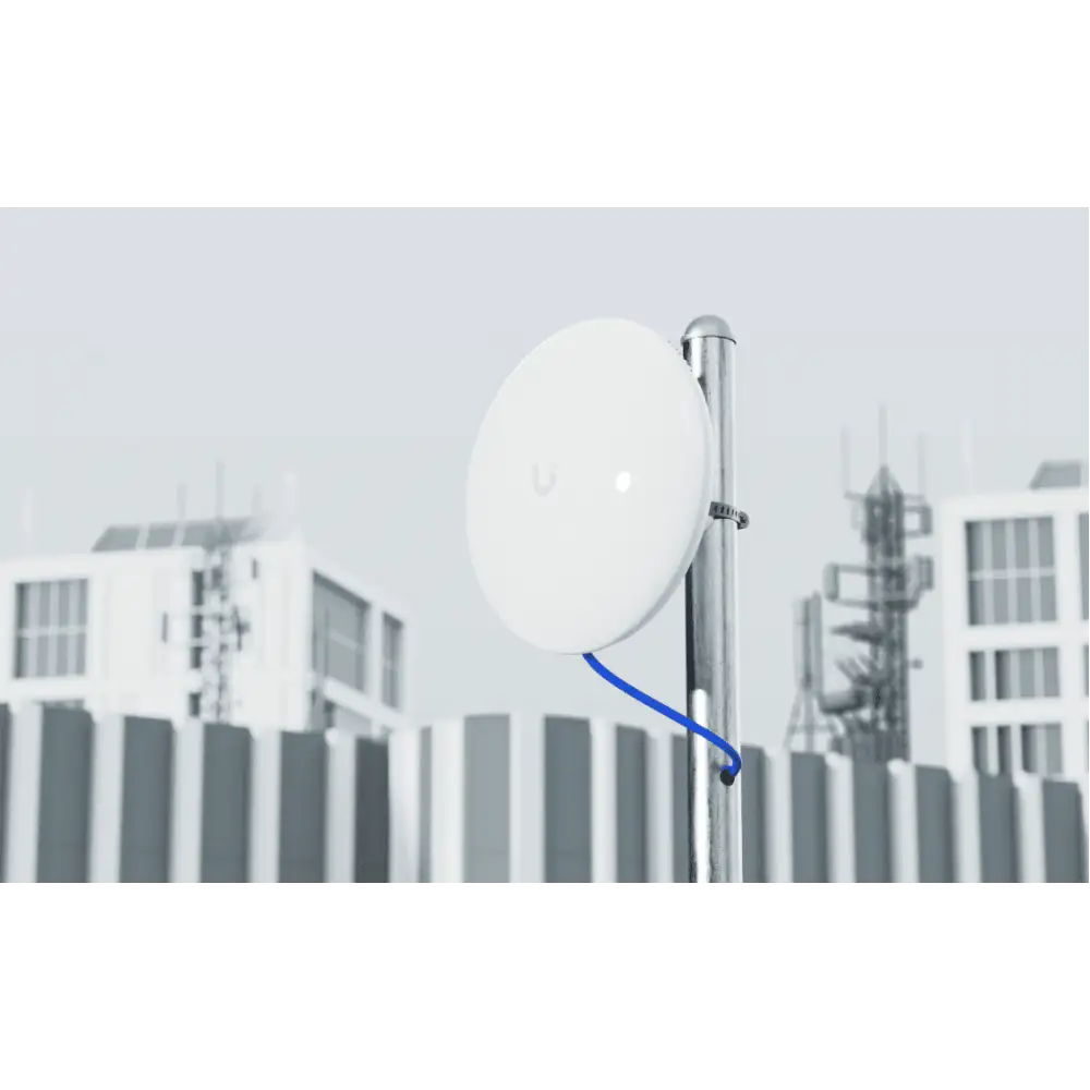 UBIQUITI Радиомост UniFi Device Bridge Pro — Официальный сайт дилера ...