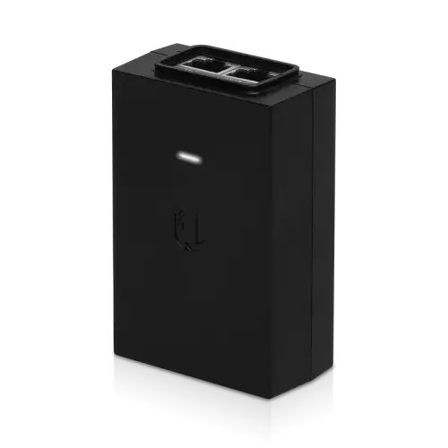 UBIQUITI PoE инжектор PoE Injector 48VDC 24W