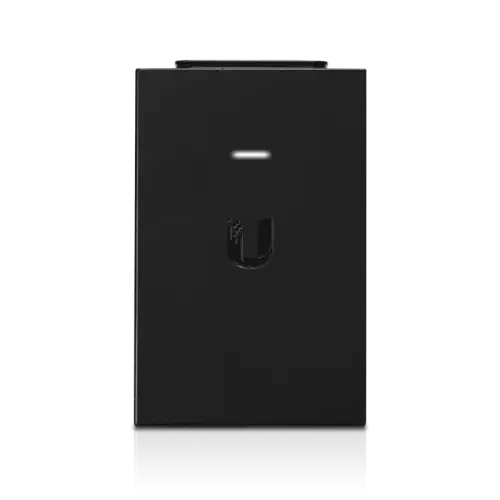 UBIQUITI PoE инжектор PoE Injector 48VDC 24W