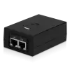 UBIQUITI PoE инжектор PoE Injector 48VDC 24W