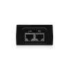 UBIQUITI PoE инжектор PoE Injector 48VDC 24W