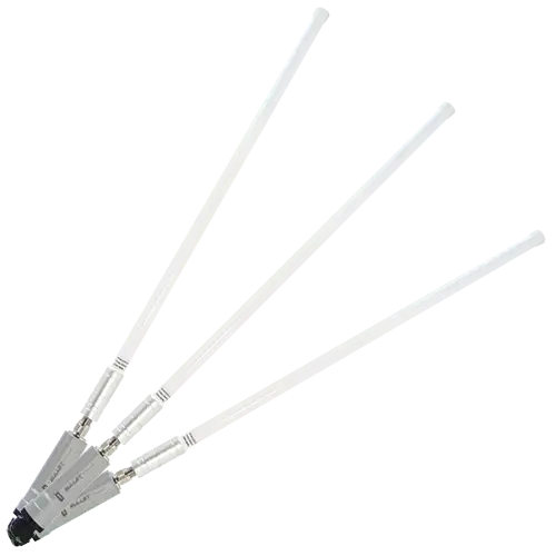 UBIQUITI Антенна Omni AO-2408