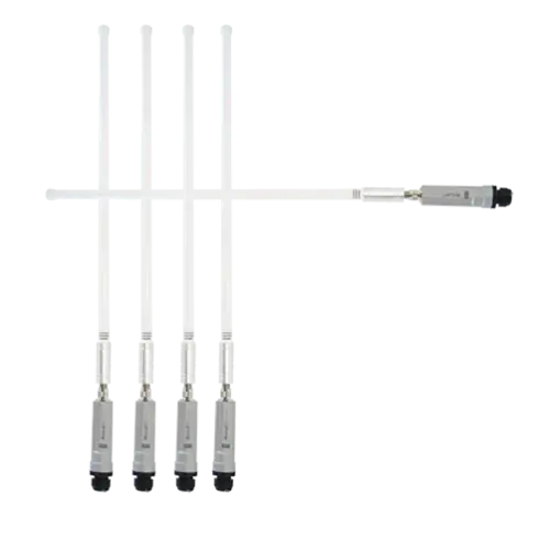 UBIQUITI Антенна Omni AO-2408