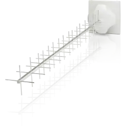 UBIQUITI Антенна airMAX 900 MHz, 16 dBi Yagi